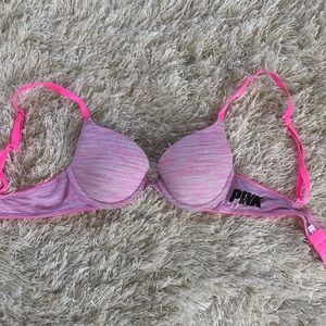 PINK bra